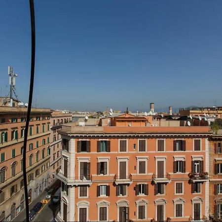 Roby House Appartement Rome Buitenkant foto